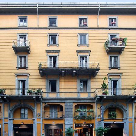 Alla Casa Di Gio มิลาน ภายนอก รูปภาพ