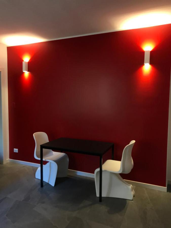 Alla Casa Di Gio มิลาน ภายนอก รูปภาพ