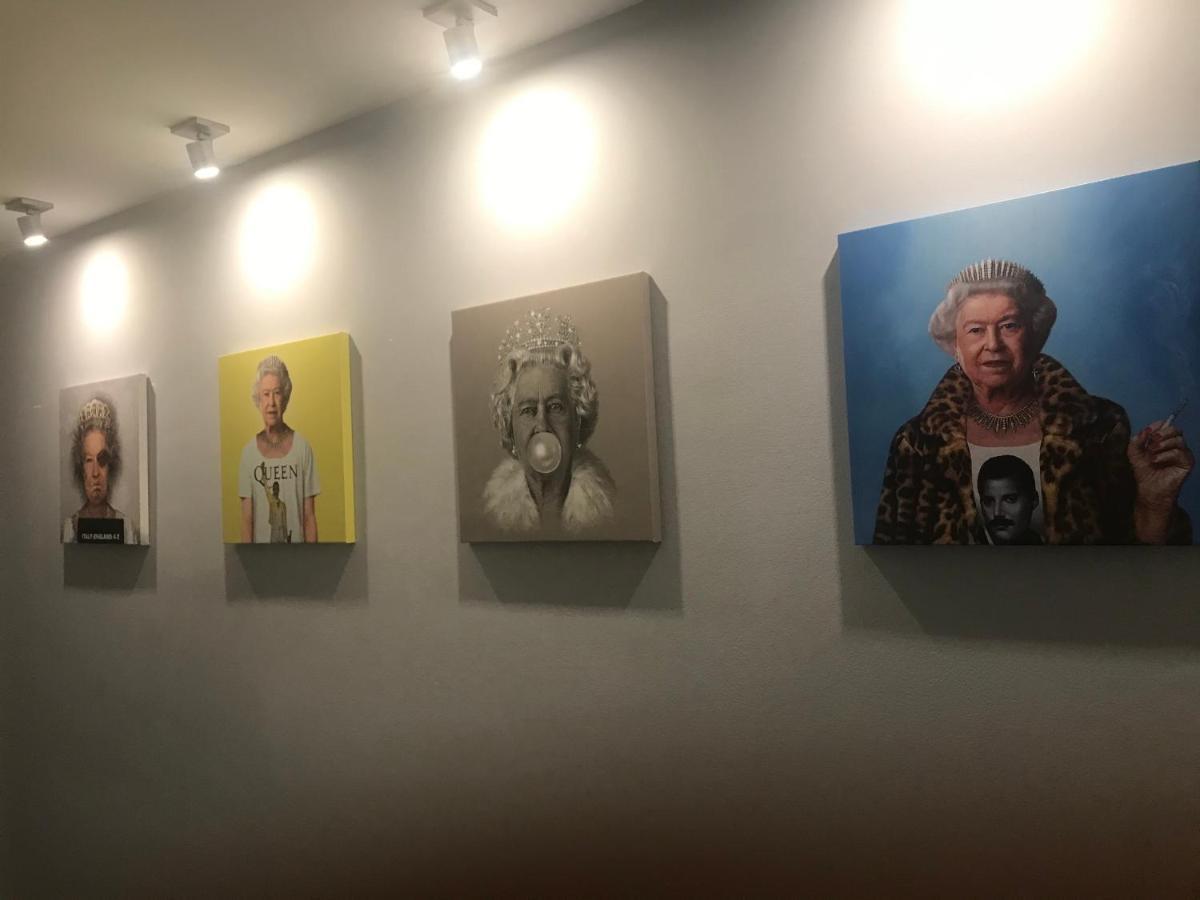 Alla Casa Di Gio มิลาน ภายนอก รูปภาพ