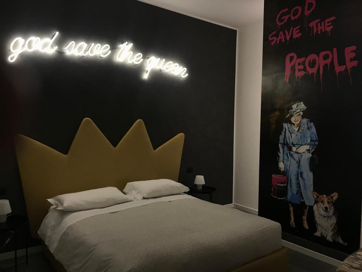 Alla Casa Di Gio มิลาน ภายนอก รูปภาพ