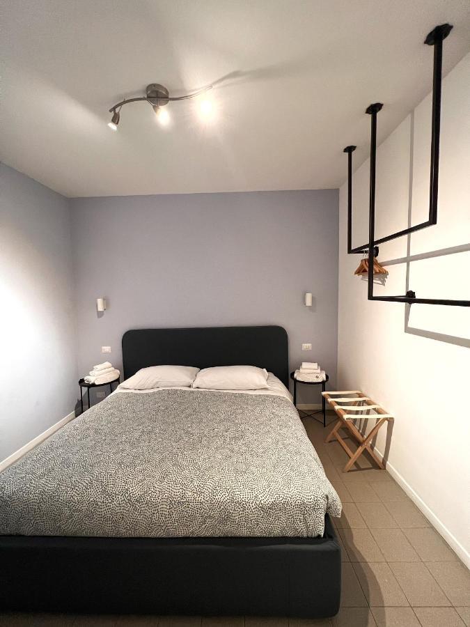 Alla Casa Di Gio มิลาน ภายนอก รูปภาพ
