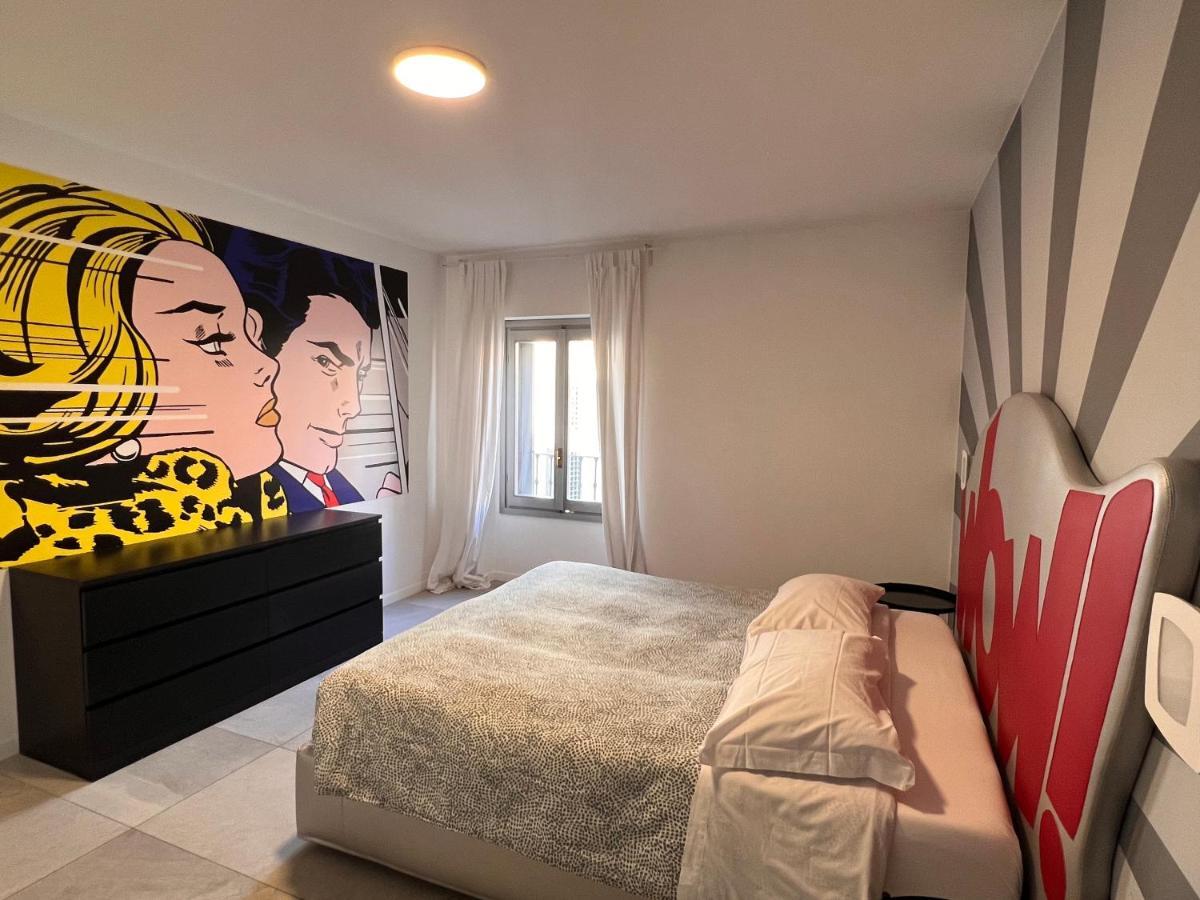 Alla Casa Di Gio มิลาน ภายนอก รูปภาพ