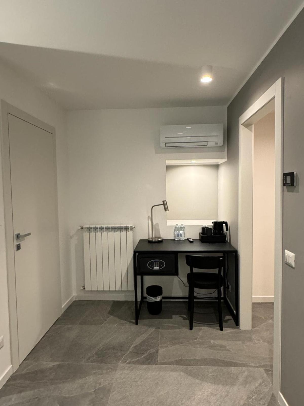 Alla Casa Di Gio มิลาน ภายนอก รูปภาพ
