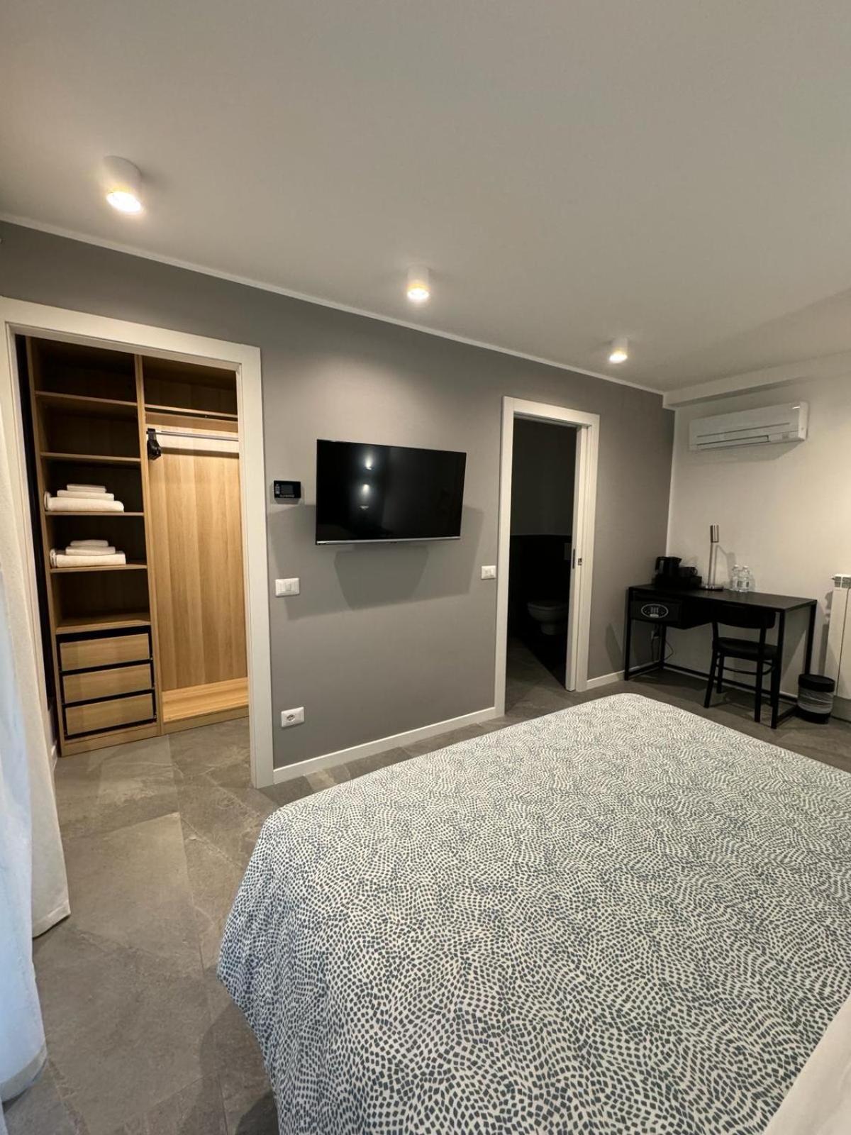 Alla Casa Di Gio มิลาน ภายนอก รูปภาพ