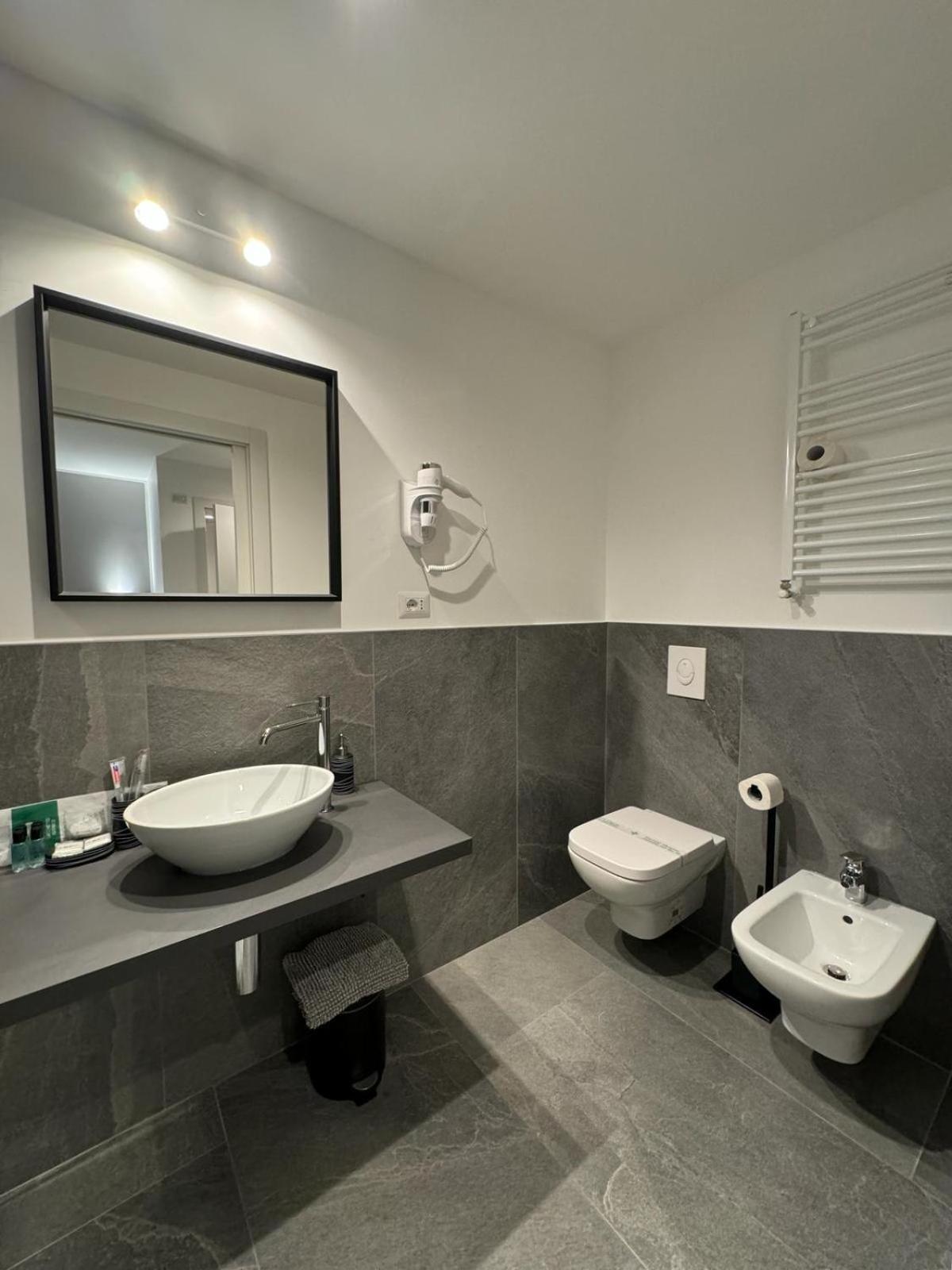 Alla Casa Di Gio มิลาน ภายนอก รูปภาพ